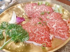-梦山水日本烧肉(五四广场店)