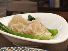 -长禧家·珑厨(东山口店)