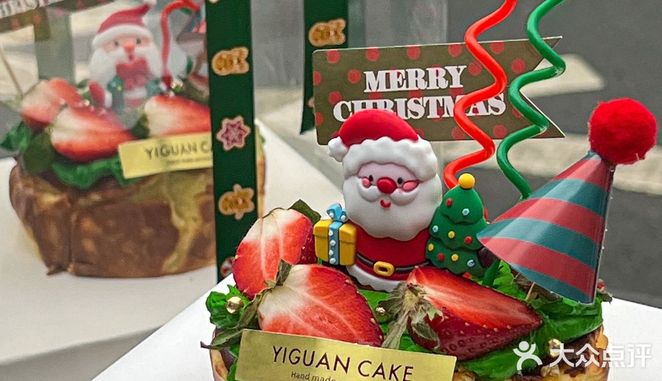 每个都好吸引人!进店五分钟钱包空一半