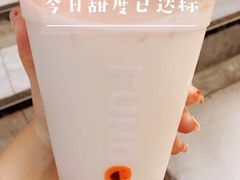 -放哈·甜醅子奶茶创造者(正宁路店)