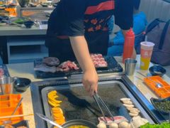 -猪的故事·韩式烤肉(韩乐坊店)