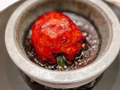 秧草鮰鱼肚-禧瑞都大饭店(吊桥路店)