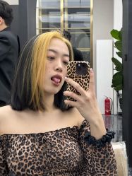 -Hair Co.一间沙龙