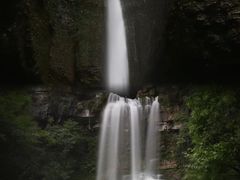 -鹿院坪生态旅游景区
