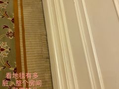 -中旅阿那亚九龙湖·公主酒店