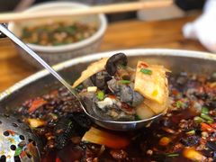 -黑竹香鸡(营和巷店)