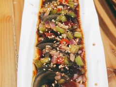 -聚点串吧·北京烧烤(朝北店)