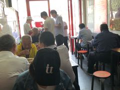 -小胖包子王(阜成门内店)