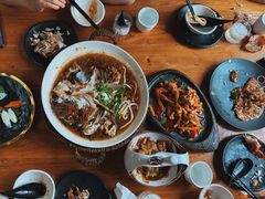 -3号仓库·餐厅(灵溪一店)