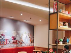 -COSTA COFFEE(西贸凯德晶品4层2店)
