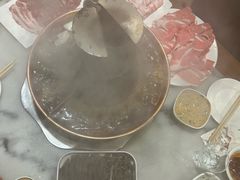 -老五四季涮肉(白纸坊店)