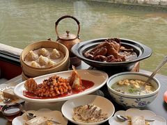 -小厨娘金榜题名(夫子庙秦淮河店)
