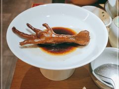 -如一鸡鲍鱼·粤式煲汤(长泰广场店)