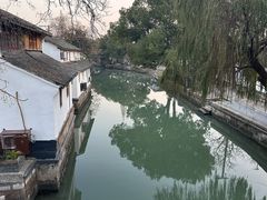 -金泽古镇
