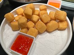 -顺峰顺水顺德菜(龙华店)