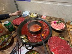 -乡当俏老火锅