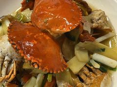-辣螃铠盆盆蟹大排档(总店)