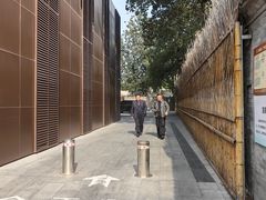 -全季酒店(北京南锣鼓巷安定门地铁站店)