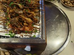 -晓靖轩烧烤(沙河风情店)