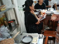 大堂-方老大馄饨(抚宁巷店)