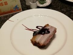 -上海齐鲁万怡大酒店·辣椒屋咖啡厅