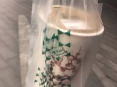 波霸奶茶-1点点(望京SOHO店)