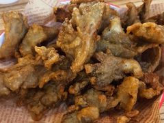 -柳叶刀烧烤(北大清华店)