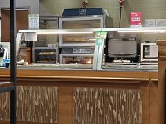 -赛百味SUBWAY(萝岗万达店)