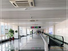 -石家庄正定国际机场-T2航站楼