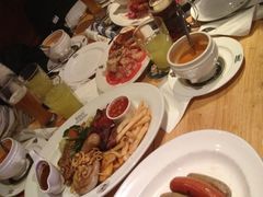 特写-皇冠自酿啤酒坊(中国红街5号楼店)