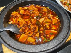 -国人川菜(李家村建东街店)