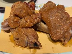 -状元阁烧烤(新华路总店)