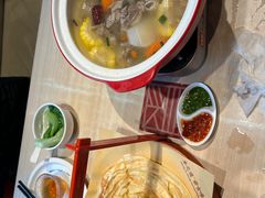 -羊之道草原味道清真餐厅(番禺店)