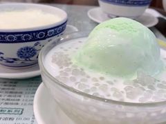 雪糕西米露-仁信老铺(华盖路店)
