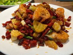 -小喜客·云南特色菜(纳西庭院店)