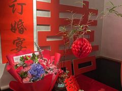 -蘇锦宴·淮扬菜烤鸭·小院(三元桥霄云路店)