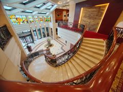 -上海安亭别墅花园酒店