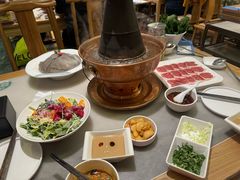 -牛街·马辈儿涮肉(牛街总店)