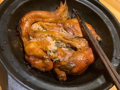 -竹里馆 ·茶食(奥体店)