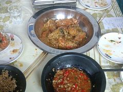 -聚味瞿记·龙虾堂(树木岭店)