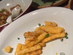 -吃饭皇帝大(长宁龙之梦店)