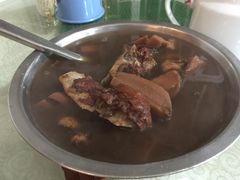 -南记老牌牛骨汤