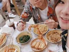 -东排食堂长沙小吃大排档(五一广场店)