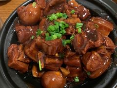特色红烧肉-建国328 本帮小馆·面馆