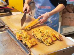 -咏春葱油饼(德政中路店)