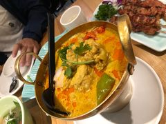 -米纸越南小馆(金鹰世界店)