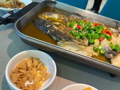 -半天妖烤鱼(大兴大悦春风里店)