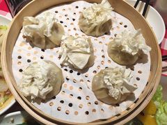 -西贝(上海我格广场店)