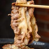 珠江新城炭烤鳗鱼，求你再开一家吧！