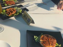 -V咖啡(兰州盛达希尔顿酒店)